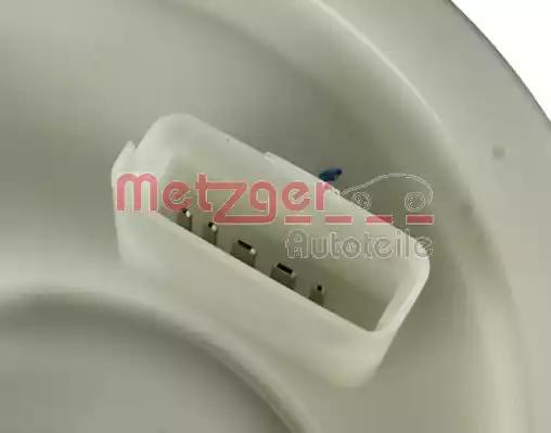 Елемент системи харчування METZGER 2250180 - Фото 2